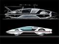 Exclusive: Ferrari Modulo story - Car Body Design