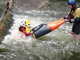 Image result for Addlestone Canoe Club