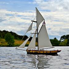 Image result for Rawdon Model Boat Club