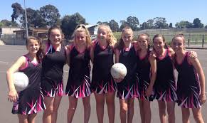 Image result for Whitton Netball Club