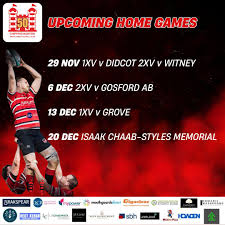 Image result for Chipping Norton Rugby Union Fc