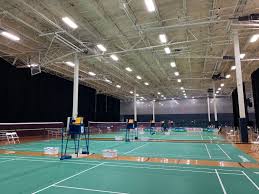 Image result for Northwood Jnr Badminton Club