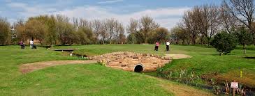 Image result for Blackley Golf Club