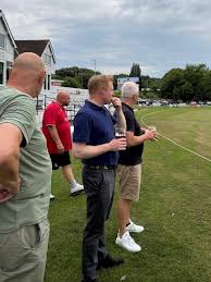 Image result for Cockermouth Cricket Club