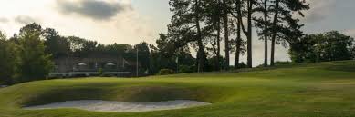 Image result for Stinchcombe Hill Golf Club