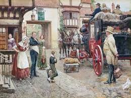 Image result for Fortunino Matania