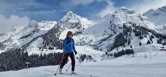 Image result for Manchester Cross Country Ski Club