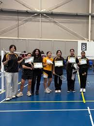 Image result for Kennet (Berkshire) Badminton Club
