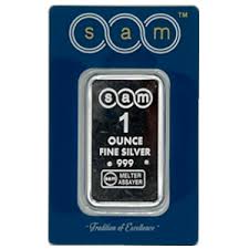 Image result for silver sa