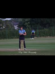 Image result for Tarleton Cricket Club