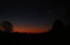 Before Dawn by CarolAnn53 | Weather Underground