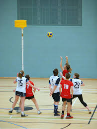 Image result for Manchester Korfball Club