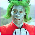 Don Cheadle is Captain Planet in Funny or Die Video | Brenda Song ...