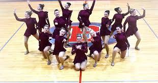 Image result for Cliffside Royalettes Twirling Team