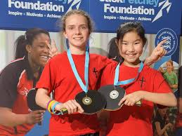 Image result for Old Actonians Table Tennis Club