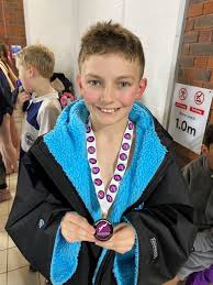 Image result for East Grinstead Swimming Club
