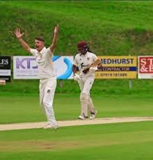 Image result for Torrisholme Cricket Club