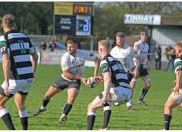 Image result for Bude Rfc
