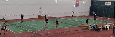 Image result for Meadow Sports Badminton Club