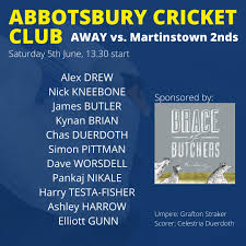 Image result for Abbotsbury Cricket Club