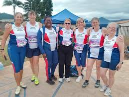 Image result for Yate & District