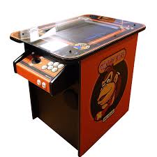 Kuvahaun tulos haulle donkey kong 3  arcade