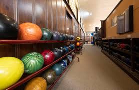 Image result for Livilands Bowling Club