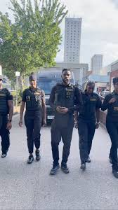 Image result for Central London Ninjutsu