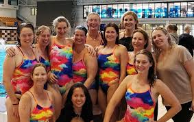 Image result for Dublin Underwater Hockey Team