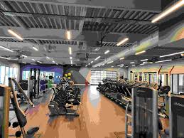 Image result for Fitness - Egham Leisure Centre