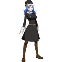 「オルガ・ナナギア」の画像検索結果