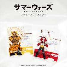 「池沢佳主馬 サマーウォーズ」の画像検索結果