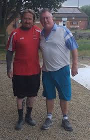 Image result for Petanque Wallingford
