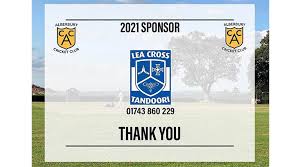 Image result for Alberbury Cricket Club