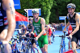 Image result for White Rose Triathletes