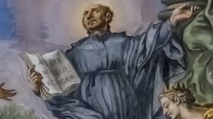 Image result for Exerzitienmeister