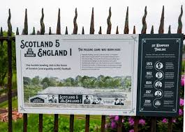 Image result for Hampden Park Bowls Club