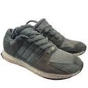 Adidas UltraBoost EQT Support Mens 9.5 Ultra Trace Green Shoes ...