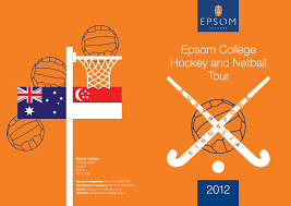 Image result for Epsom Hockey Club