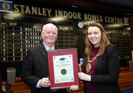 Image result for Durham Indoor Bowls Club
