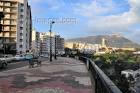 Oran, Algeria / Algérie: sea front - Boulevard de l'Armée de ...