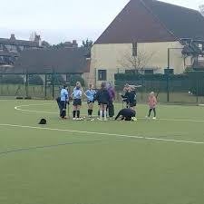Image result for Leatherhead Hockey Club