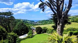 Image result for Combe Martin Bowling Club