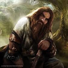 Image result for Gimli