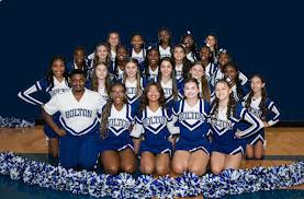 Image result for Bolton Bulldogs American Football and Cheerleading Club