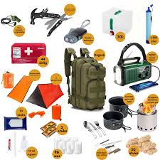 Image result for noodpakket nederland