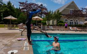 Image result for Haslemere Swimming Club