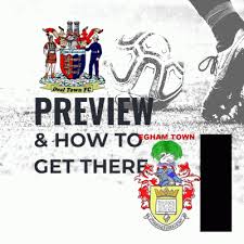 Image result for Egham Town Fc
