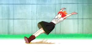 「P子 荒川アンダーザブリッジ」の画像検索結果