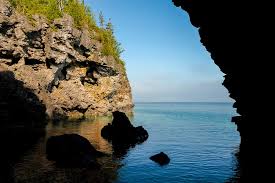 Image result for tobermory the grotto